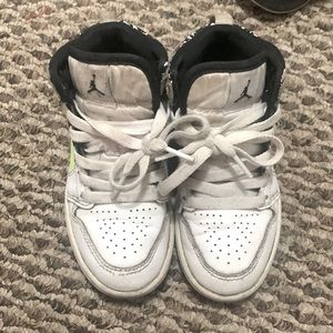 Air Jordan Size1 11C